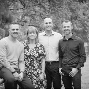 Meet your Posher, Lorna